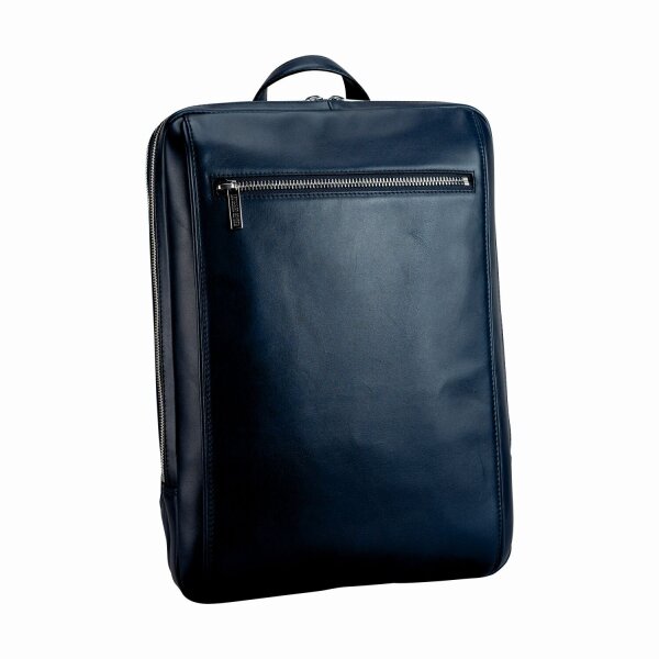 Leonhard Heyden Montreal Businessrucksack Navy