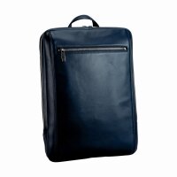 Leonhard Heyden Montreal Businessrucksack Navy