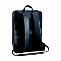 Leonhard Heyden Montreal Businessrucksack Navy