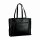 Leonhard Heyden Nizza Business-Shopper 3 Fächer Schwarz