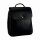 Leonhard Heyden Nizza City-Rucksack Schwarz