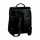 Leonhard Heyden Nizza City-Rucksack Schwarz