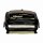Leonhard Heyden Nizza City-Rucksack Schwarz