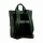 Leonhard Heyden Porto Tote Bag / Rucksack Flaschengrün