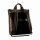 Leonhard Heyden Porto Tote Bag / Rucksack Graubraun