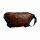 Leonhard Heyden Porto Crossbag Braun