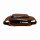 Leonhard Heyden Porto Crossbag Braun