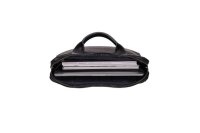 Leonard Heyden Roma Rv-Aktenmappe Slim 1 Fach