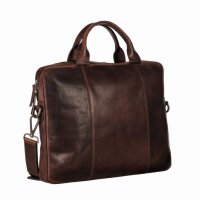 Leonard Heyden Roma Rv-Aktenmappe Slim 1 Fach