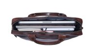 Leonard Heyden Roma Rv-Aktenmappe Slim 1 Fach