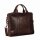 Leonard Heyden Roma Rv-Aktenmappe Slim 1 Fach