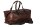 Leonard Heyden Roma Reisetasche Braun