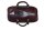 Leonard Heyden Roma Reisetasche Braun