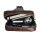 Leonard Heyden Roma Crossbag Braun