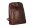 Leonard Heyden Roma Businessrucksack Braun