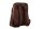 Leonard Heyden Roma Businessrucksack Braun