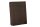Leonard Heyden Salisbury Schreibmappe Braun