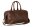 Leonard Heyden Salisbury Reisetasche Braun