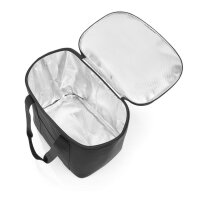 Reisenthel Coolerbag Xl Black black