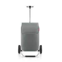 Reisenthel Shopping Trolley Grey