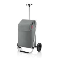 Reisenthel Shopping Trolley Grey