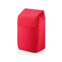 Reisenthel Shopping Trolley Red