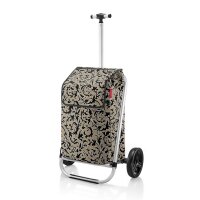 Reisenthel Shopping Trolley Baroque Marble