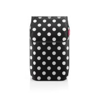 Reisenthel Shopping Trolley Dots White