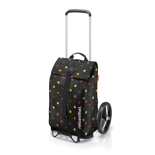 Reisenthel Citycruiser Dots dots