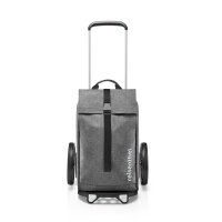 Reisenthel Citycruiser Twist Silver twist silver