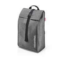 Reisenthel Citycruiser Twist Silver twist silver