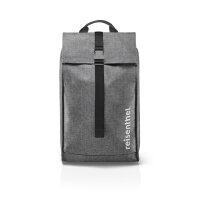 Reisenthel Citycruiser Twist Silver twist silver