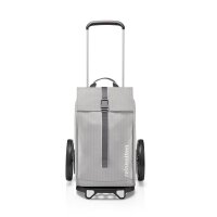 Reisenthel Citycruiser Herringbone Grey