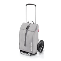 Reisenthel Citycruiser Herringbone Grey