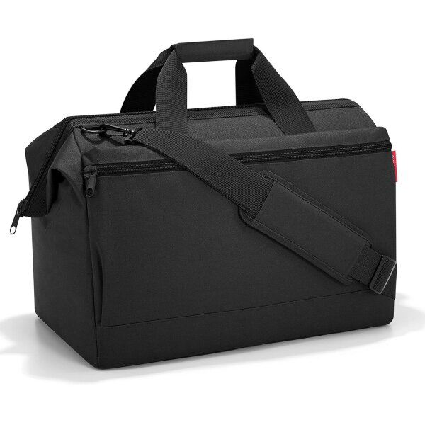 Reisenthel Allrounder L Pocket Black black