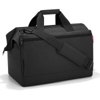 Reisenthel Allrounder L Pocket Black black