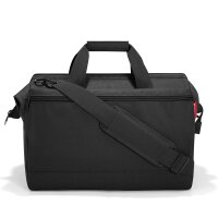 Reisenthel Allrounder L Pocket Black black