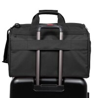 Reisenthel Allrounder L Pocket Black black