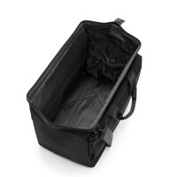 Reisenthel Allrounder L Pocket Black black