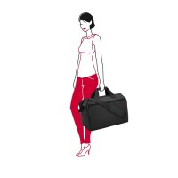 Reisenthel Allrounder L Pocket Black black