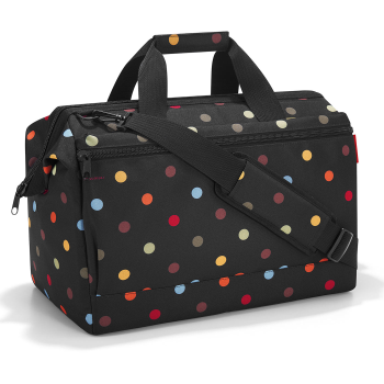 Reisenthel Allrounder L Pocket Dots dots