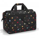 Reisenthel Allrounder L Pocket Dots dots