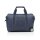 Reisenthel Allrounder Trolley Herringbone Dark Blue herringbone dark blue