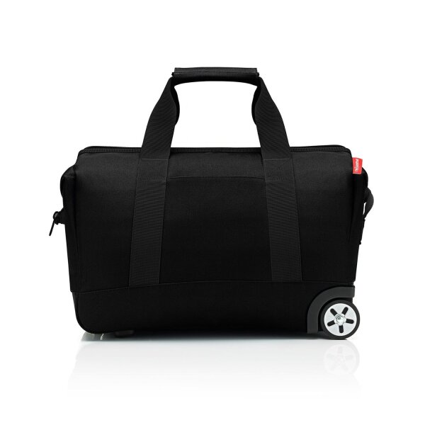 Reisenthel Allrounder Trolley Black black
