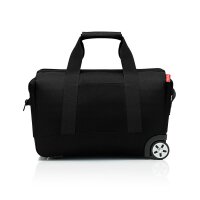 Reisenthel Allrounder Trolley Black black