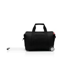 Reisenthel Allrounder Trolley Black black