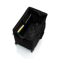 Reisenthel Allrounder Trolley Black black