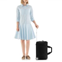 Reisenthel Allrounder Trolley Black black
