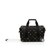 Reisenthel Allrounder Trolley Dots dots