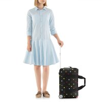 Reisenthel Allrounder Trolley Dots dots